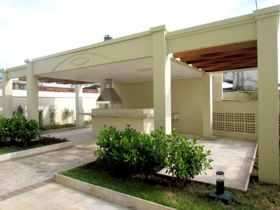 Imagem Apartamento com 3 Quartos à Venda, 70 m² em Rudge Ramos - São Bernardo Do Campo