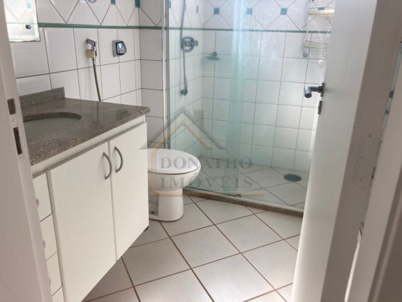Imagem Apartamento com 1 Quarto à Venda, 40 m² em Jardim Palma Travassos - Ribeirão Preto