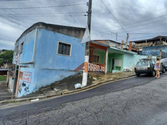 Imagem Casa com 2 Quartos à Venda, 275 m² em Vila Araguaia - São Paulo Imagem Casa com 2 Quartos à Venda, 275 m² em Vila Araguaia - São Paulo