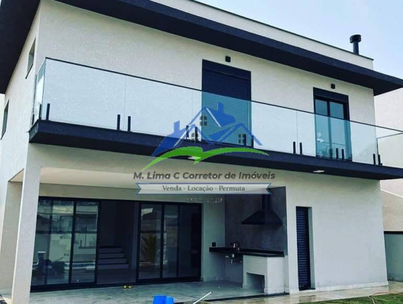 Imagem Casa de Condomínio com 3 Quartos à Venda, 364 m² em Condomínio Buona Vita - Atibaia Imagem Casa de Condomínio com 3 Quartos à Venda, 364 m² em Condomínio Buona Vita - Atibaia