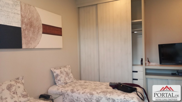 Imagem Casa com 5 Quartos à Venda, 1.600 m² em Ville De Montagne - Nova Lima