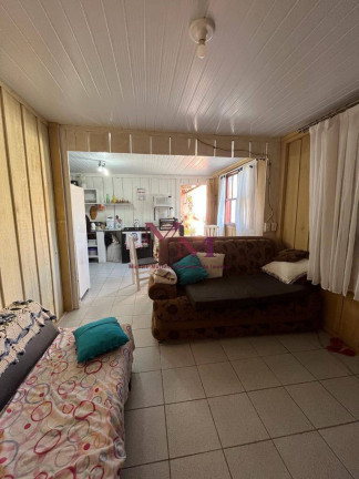 Imagem Casa com 3 Quartos à Venda, 396 m² em Shangri-la - Pontal Do Paraná