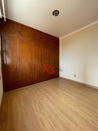 Imagem Apartamento com 3 Quartos à Venda, 139 m² em Marapé - Santos Imagem Apartamento com 3 Quartos à Venda, 139 m² em Marapé - Santos
