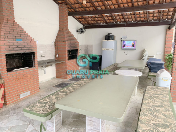Imagem Cobertura com 5 Quartos à Venda, 240 m² em Enseada - Guarujá