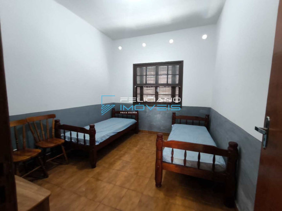 Imagem Casa com 4 Quartos à Venda, 550 m² em Canto Do Forte - Praia Grande