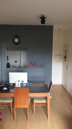 Imagem Apartamento com 2 Quartos à Venda, 46 m² em Paraisópolis - São Paulo