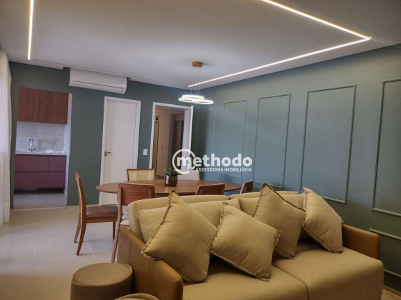 Imagem Apartamento com 4 Quartos à Venda, 80 m² em Morumbi - Paulínia Imagem Apartamento com 4 Quartos à Venda, 80 m² em Morumbi - Paulínia