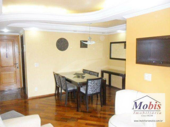 Imagem Apartamento com 3 Quartos à Venda, 71 m² em Vila Bela Vista - Santo André Imagem Apartamento com 3 Quartos à Venda, 71 m² em Vila Bela Vista - Santo André