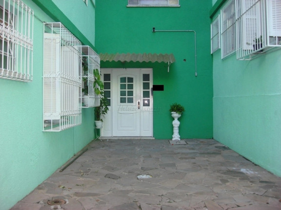 Imagem Apartamento com 3 Quartos à Venda, 81 m² em Teresópolis - Porto Alegre