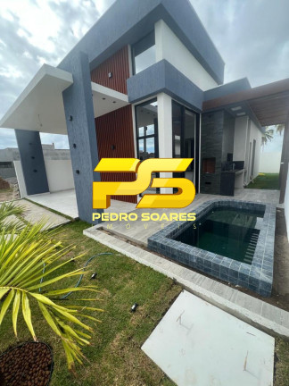Imagem Casa com 3 Quartos à Venda, 100 m² em Muçumagro - João Pessoa