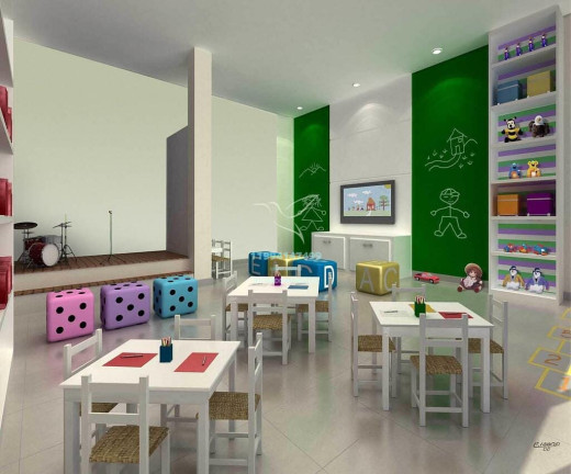 Imagem Apartamento com 2 Quartos à Venda, 57 m² em Vila Andrade - São Paulo Imagem Apartamento com 2 Quartos à Venda, 57 m² em Vila Andrade - São Paulo