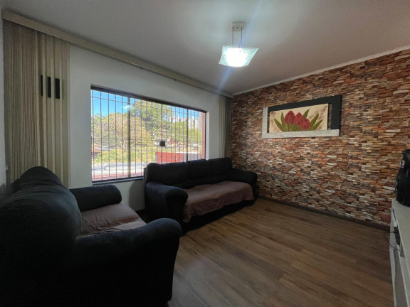 Imagem Casa com 3 Quartos à Venda, 178 m² em Jardim Climax - São Paulo
