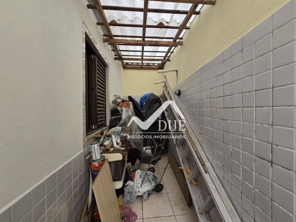 Imagem Casa com 3 Quartos à Venda, 116 m² em Embaré - Santos
