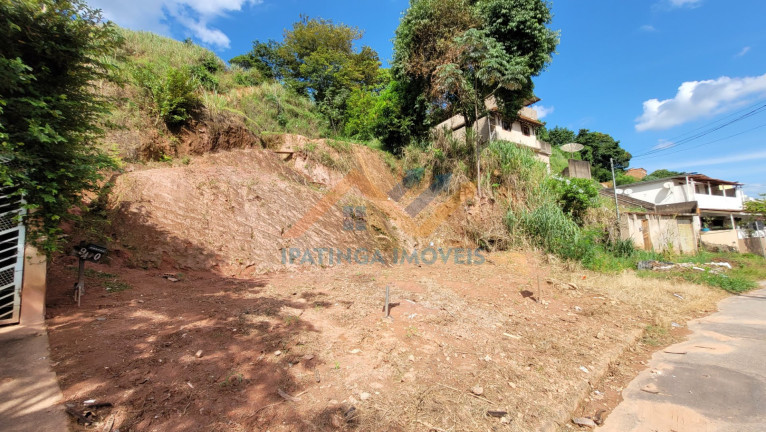 Imagem Terreno à Venda, 1.125 m² em Caravelas - Ipatinga