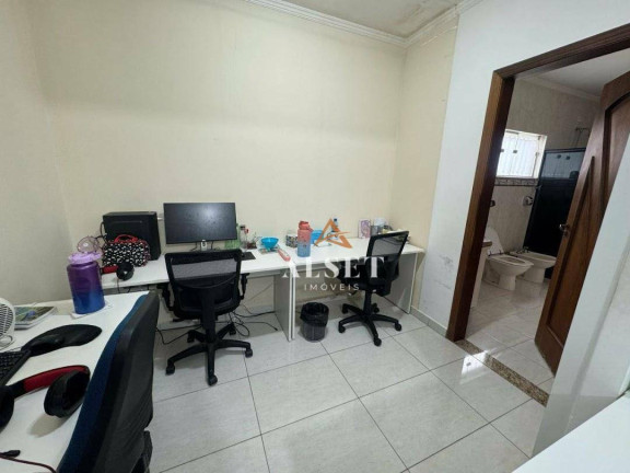 Imagem Sobrado com 4 Quartos à Venda, 300 m² em Vila Carrão - São Paulo