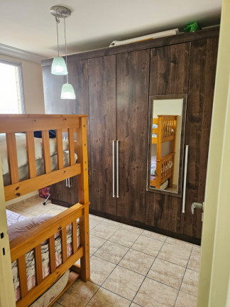 Imagem Apartamento com 2 Quartos à Venda, 57 m² em Vila Curuçá - São Paulo