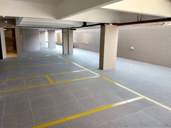 Imagem Apartamento com 2 Quartos à Venda, 57 m² em Mirim - Praia Grande