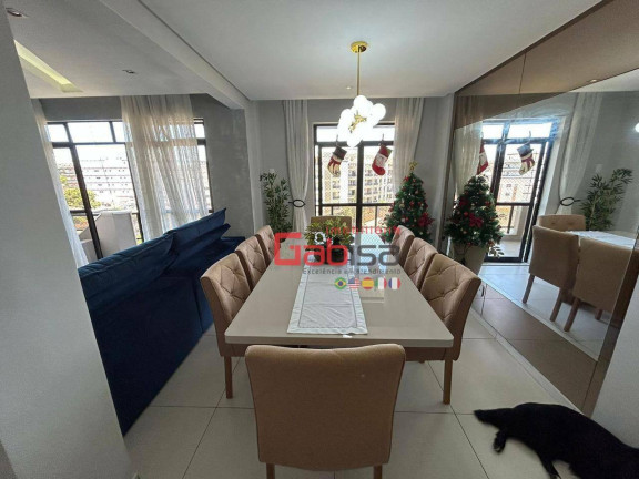 Imagem Cobertura com 3 Quartos à Venda, 250 m² em Vila Nova - Cabo Frio