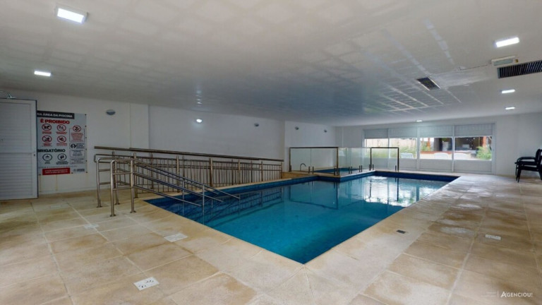 Imagem Imóvel com 2 Quartos à Venda, 55 m² em Jardim Carvalho - Porto Alegre Imagem Imóvel com 2 Quartos à Venda, 55 m² em Jardim Carvalho - Porto Alegre