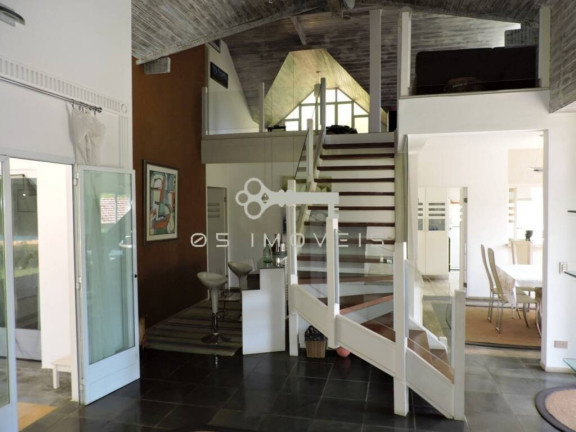 Imagem Casa de Condomínio com 3 Quartos à Venda, 400 m² em Granja Viana - Cotia