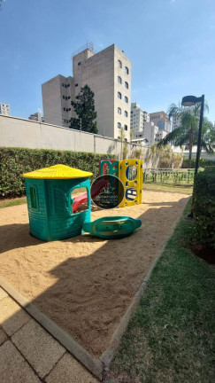 Imagem Apartamento com 2 Quartos à Venda, 65 m² em Reserva Do Bosque - Campinas