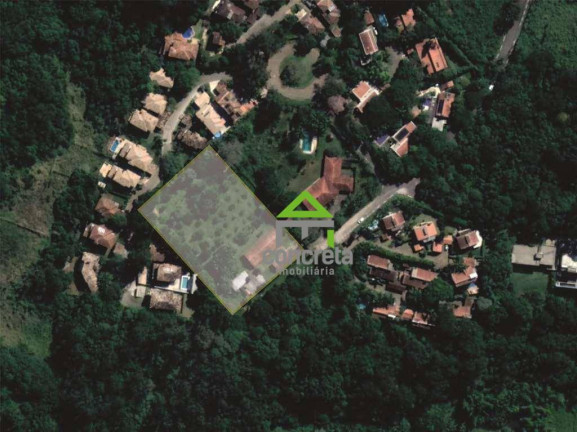 Imagem Chácara com 3 Quartos à Venda, 4.875 m² em Granja Viana - Carapicuíba