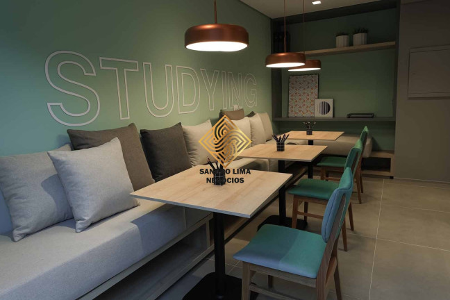 Imagem Apartamento com 2 Quartos à Venda, 55 m² em Sacomã - São Paulo Imagem Apartamento com 2 Quartos à Venda, 55 m² em Sacomã - São Paulo