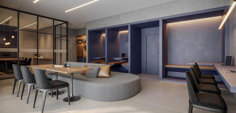 Imagem Apartamento com 3 Quartos à Venda, 120 m² em Alto Da Lapa - São Paulo
