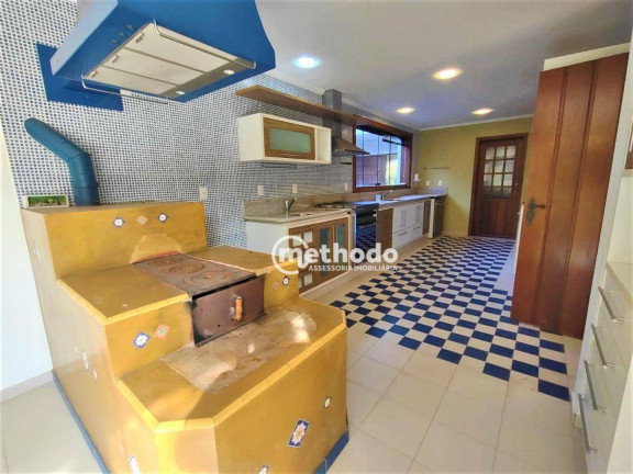 Imagem Casa com 6 Quartos à Venda, 1.150 m² em Sítios De Recreio Gramado - Campinas