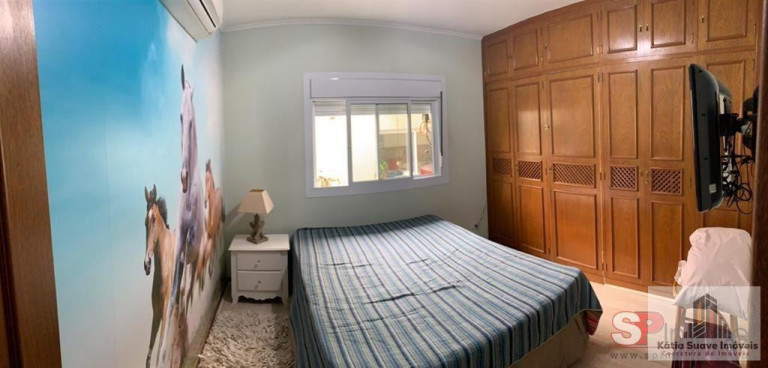 Imagem Casa com 4 Quartos à Venda, 294 m² em Bosque Da Saúde - São Paulo