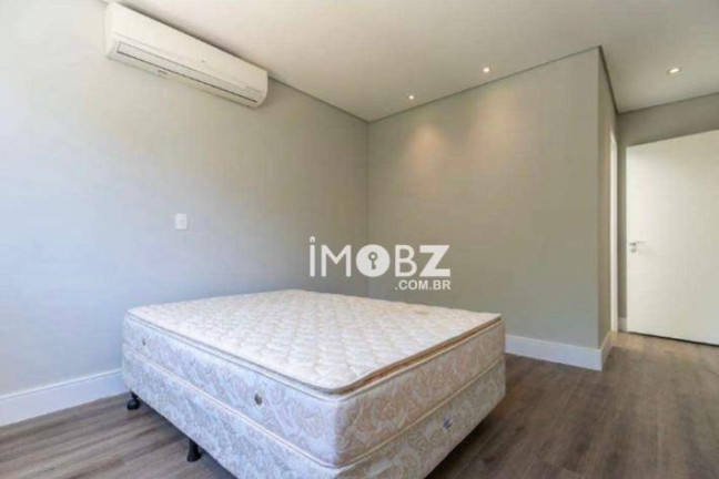 Imagem Imóvel com 4 Quartos à Venda, 657 m² em Chácara Santo Antônio - São Paulo