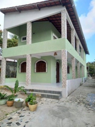 Imagem Casa com 3 Quartos à Venda, 200 m² em Barra Do Jacuípe - Camaçari