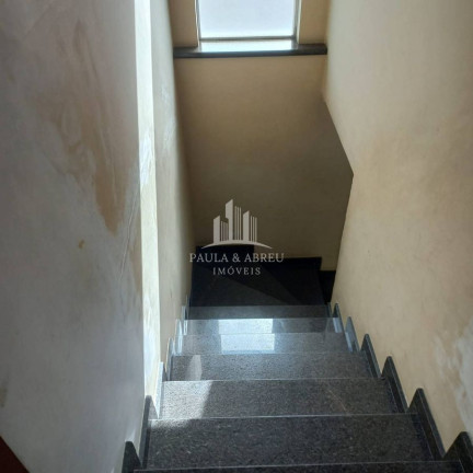 Imagem Sobrado com 3 Quartos à Venda, 225 m² em Vila Assis Brasil - Mauá