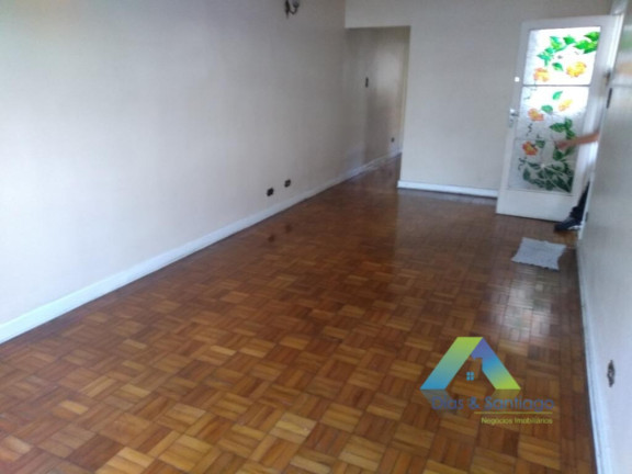 Imagem Sobrado com 3 Quartos à Venda, 144 m² em Vila Mariana - São Paulo