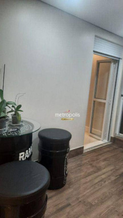 Imagem Apartamento com 3 Quartos à Venda, 89 m² em Campestre - Santo André Imagem Apartamento com 3 Quartos à Venda, 89 m² em Campestre - Santo André