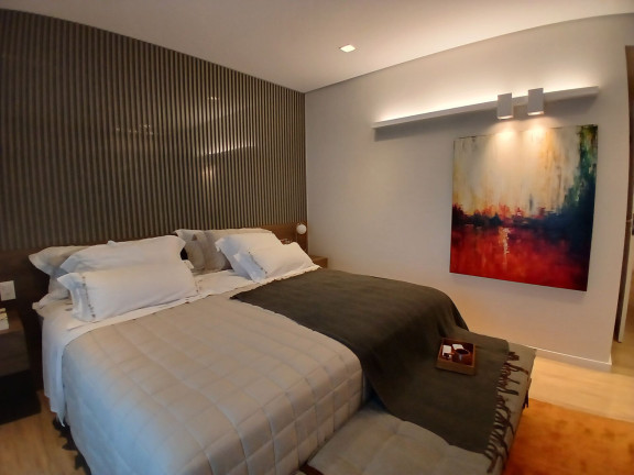 Imagem Apartamento com 3 Quartos à Venda, 166 m² em Funcionários - Belo Horizonte