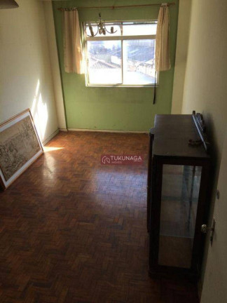Imagem Apartamento com 2 Quartos à Venda, 75 m² em Brás - São Paulo