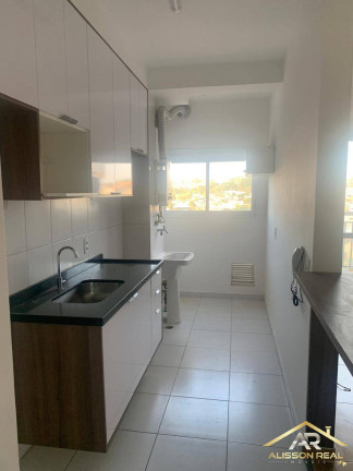 Imagem Apartamento com 2 Quartos à Venda, 50 m² em City Bussocaba - Osasco Imagem Apartamento com 2 Quartos à Venda, 50 m² em City Bussocaba - Osasco