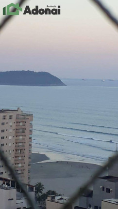 Imagem Apartamento com 2 Quartos à Venda, 104 m² em Campo Da Aviação - Praia Grande