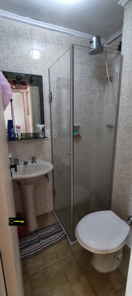 Imagem Apartamento com 2 Quartos à Venda, 57 m² em Santa Cecília - São Paulo Imagem Apartamento com 2 Quartos à Venda, 57 m² em Santa Cecília - São Paulo