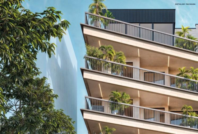 Imagem Apartamento com 2 Quartos à Venda, 96 m² em Humaitá