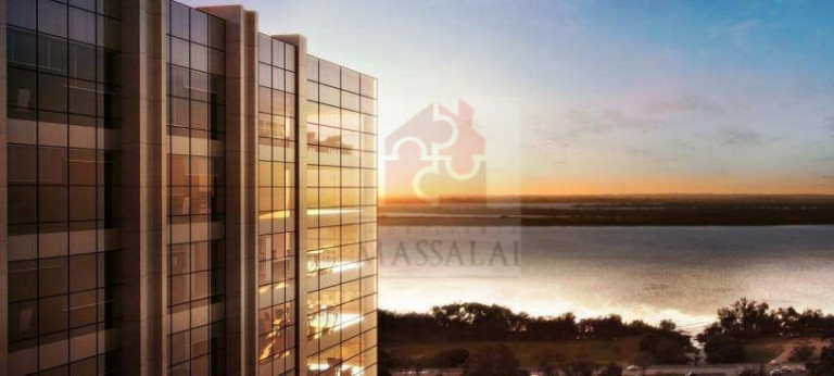 Imagem Sala Comercial à Venda, 140 m² em Praia De Belas - Porto Alegre Imagem Sala Comercial à Venda, 140 m² em Praia De Belas - Porto Alegre