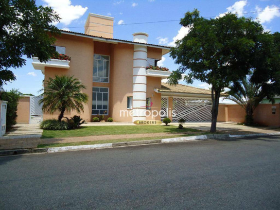 Imagem Sobrado com 6 Quartos à Venda, 420 m² em Jardim Suely - Atibaia Imagem Sobrado com 6 Quartos à Venda, 420 m² em Jardim Suely - Atibaia