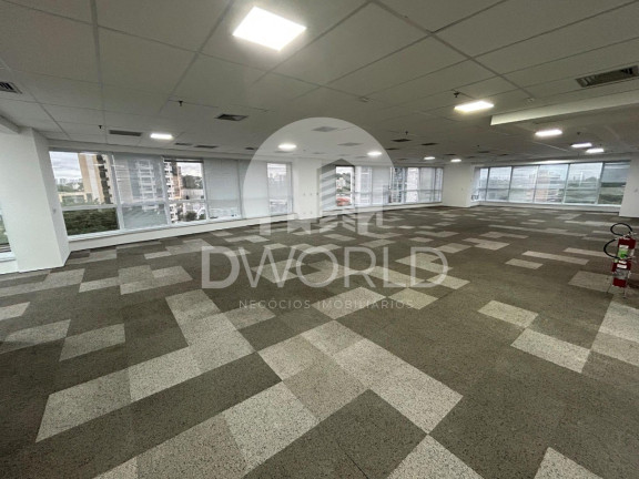 Imagem Sala Comercial para Alugar, 1.144 m² em Butantã - São Paulo Imagem Sala Comercial para Alugar, 1.144 m² em Butantã - São Paulo