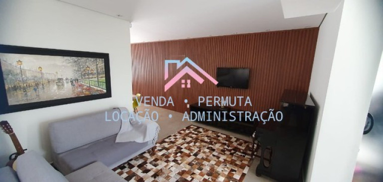 Imagem Casa com 3 Quartos à Venda, 200 m² em Recanto Quarto Centenário - Jundiaí