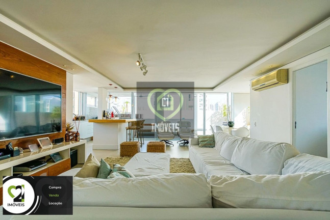 Imagem Cobertura com 4 Quartos à Venda, 316 m² em Perdizes - São Paulo