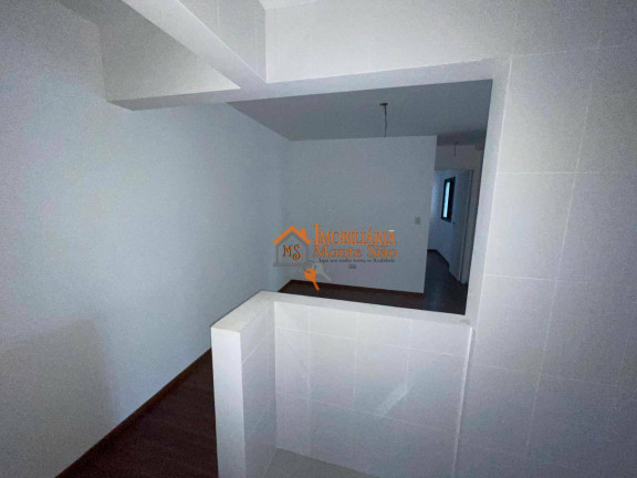Imagem Apartamento com 2 Quartos à Venda, 67 m² em Gopoúva - Guarulhos Imagem Apartamento com 2 Quartos à Venda, 67 m² em Gopoúva - Guarulhos