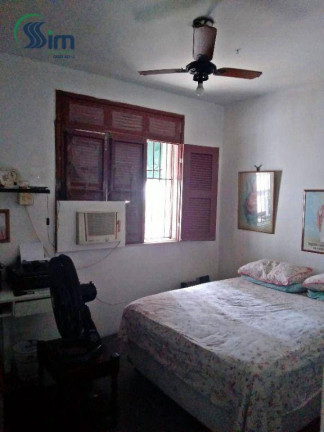 Imagem Casa com 4 Quartos à Venda, 151 m² em Cocó - Fortaleza