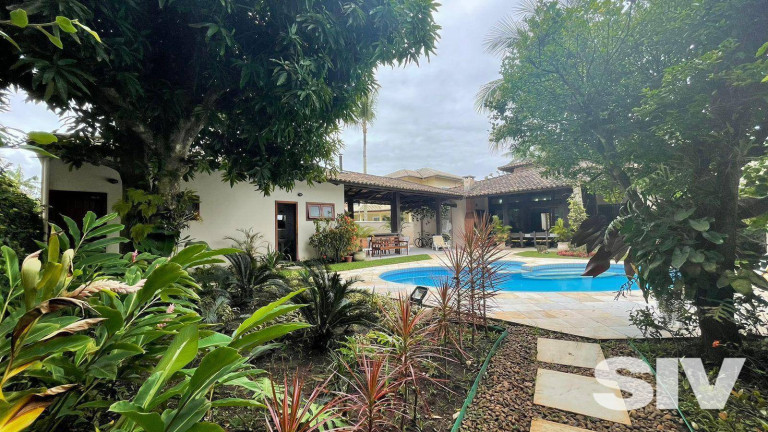 Imagem Casa com 6 Quartos à Venda, 323 m² em Riviera De São Lourenço - Bertioga Imagem Casa com 6 Quartos à Venda, 323 m² em Riviera De São Lourenço - Bertioga