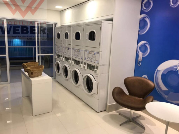 Imagem Apartamento com 1 Quarto à Venda, 74 m² em Parque Campolim - Sorocaba